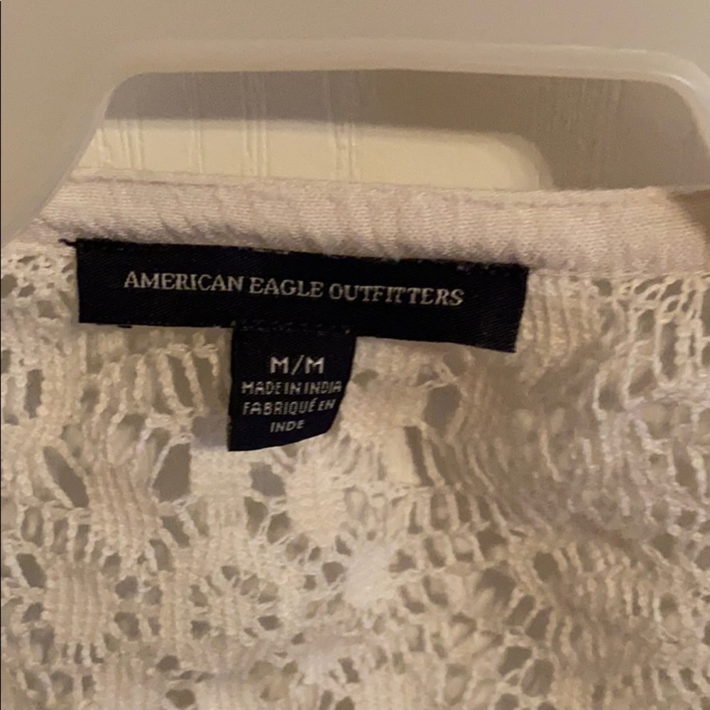 Blouse - Picture 2 of 3